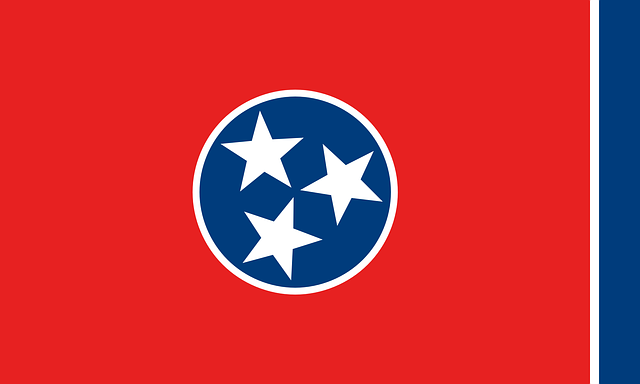 flag, tennessee, state