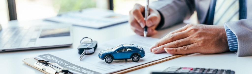 Full tort coverage versus limited tort coverage are elections motorists make when procuring auto insurance in PA.