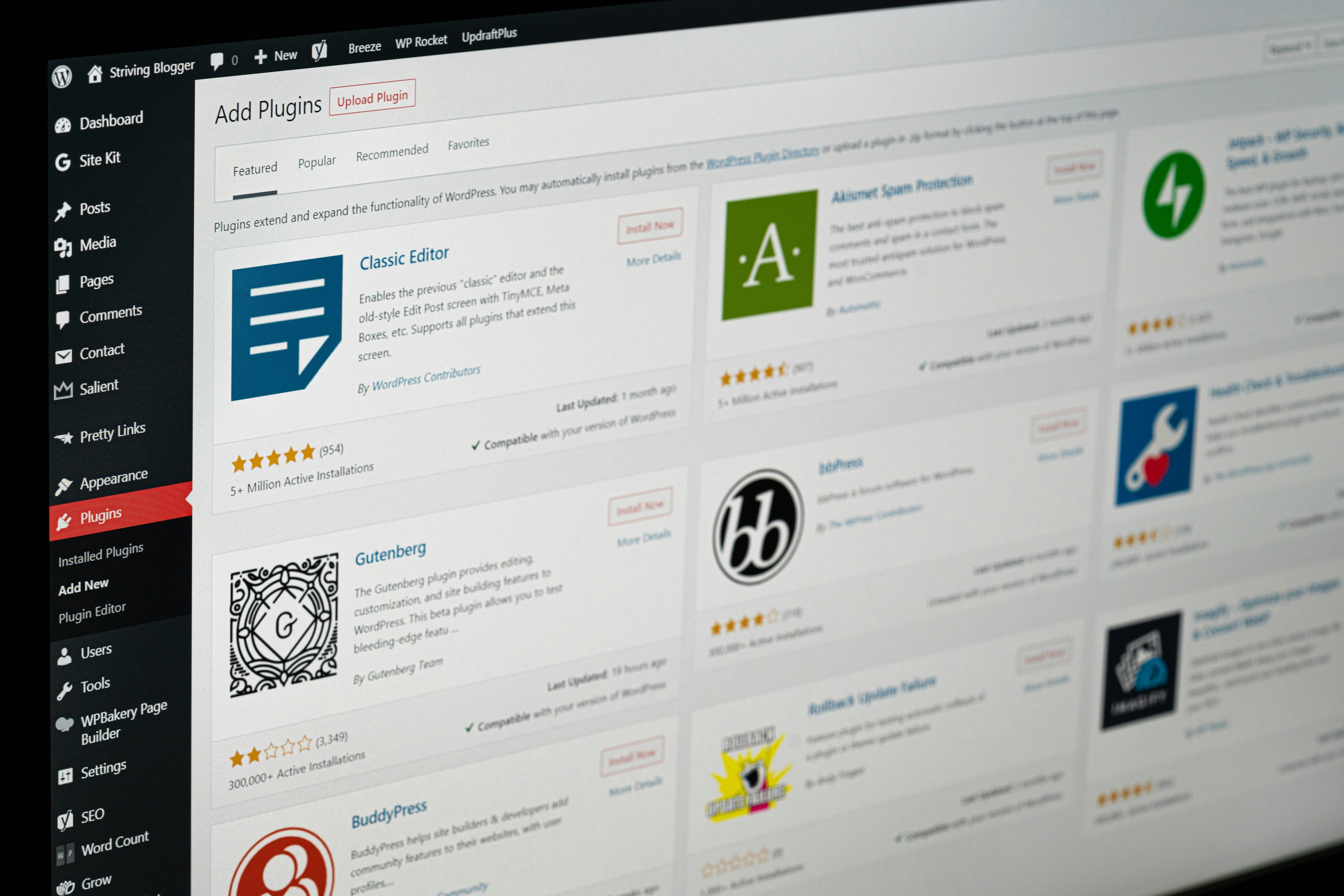 How to Trace Any Piece of Code in wordpress