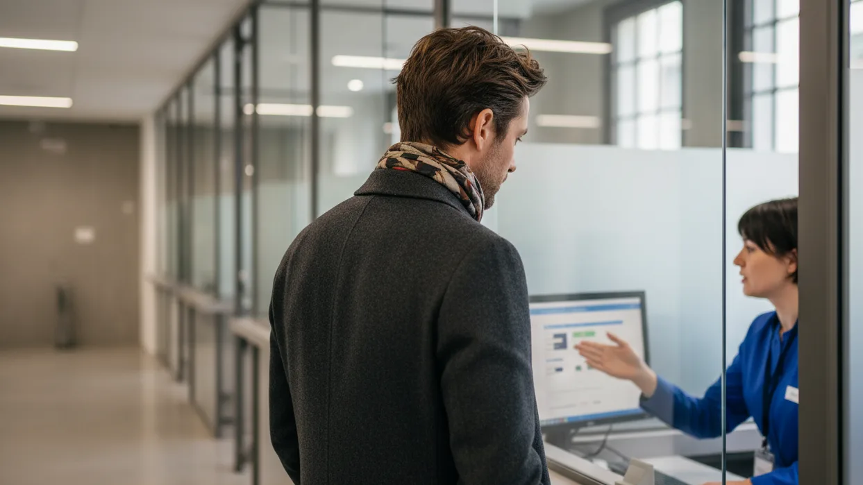 Should You Rely On A PDF-Only Dummy Ticket Or Airline-Website Verification?