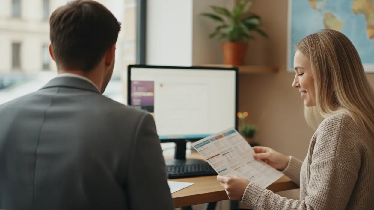 Methods 1–3: When Free Airline Holds Aren’t Available—Three Embassy-Useable Dummy Ticket Alternatives With $0 Loss