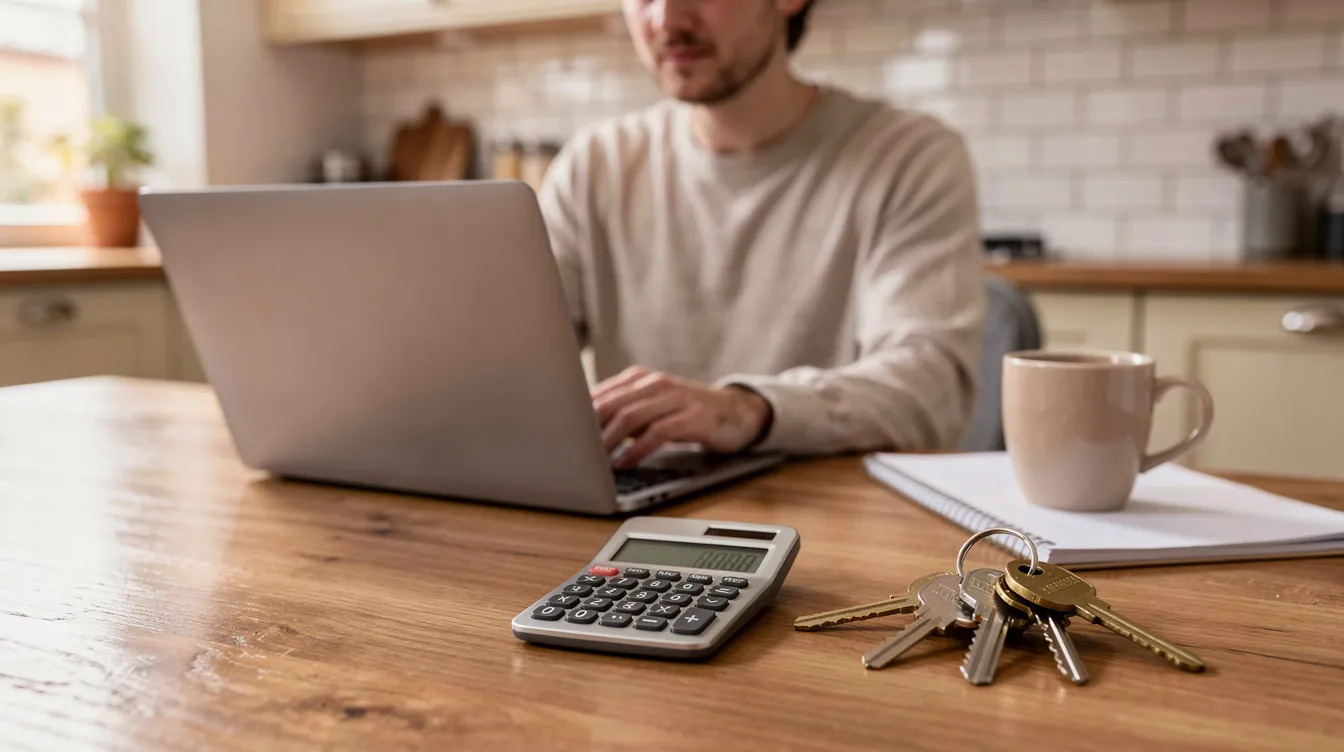 HELOC Loan Calculator: Estimate Your Home Equity Line in Minutes