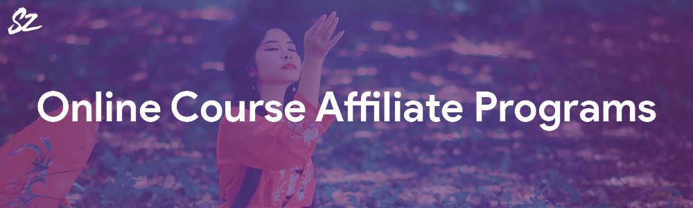 online course affiliate programs