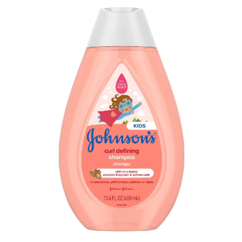 Best Kids Shampoo For Curly Hair A Complete Review & Buying Guide!