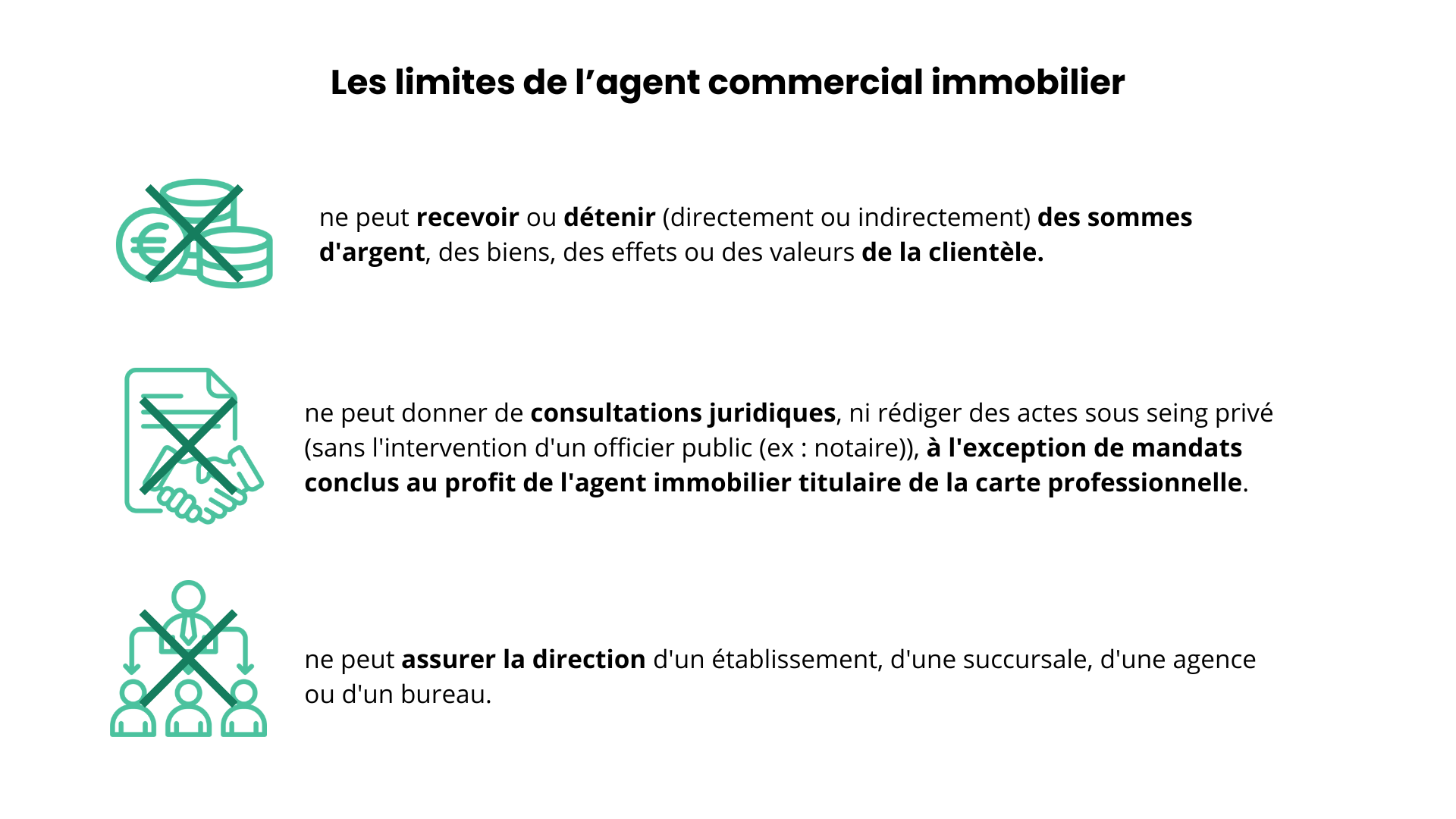 devenir agent commercial immobilier auto-entrepreneur