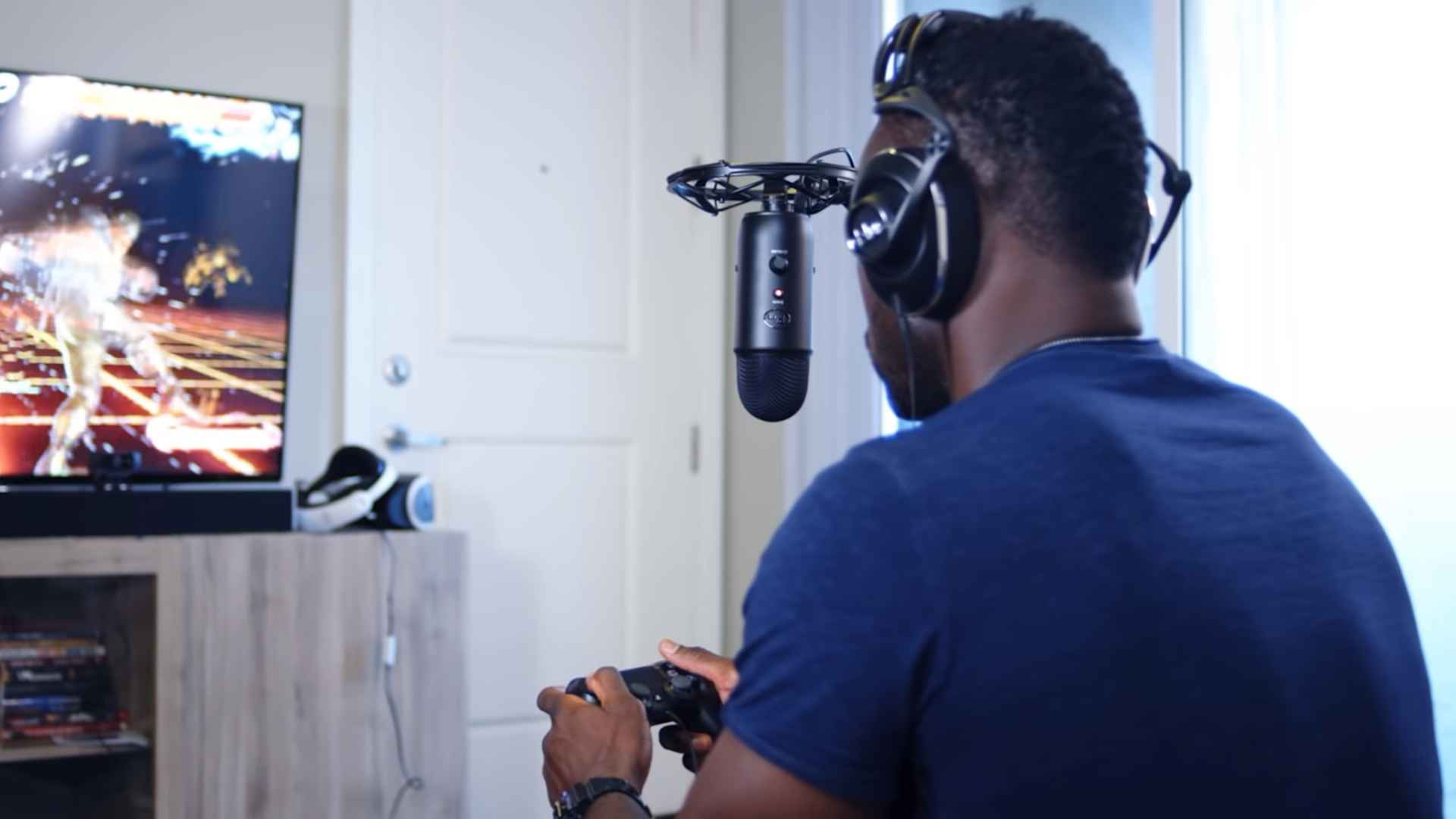 Headphones