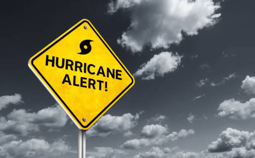 Securing Your Home Before a Hurricane