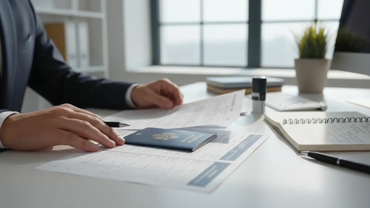 The Date Patterns That Make Visa Officers Pause And Re-Read The Itinerary