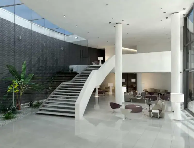 Micron M2.0 Imola Rectified Porcelain collection