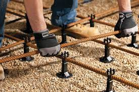 Innovative rebar support solutions by Grip Rite