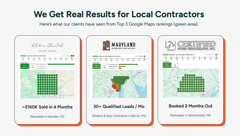 Pest Control Leads - 6 pest control leads