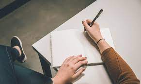 How To Write A Thesis Statement For An Informative Essay