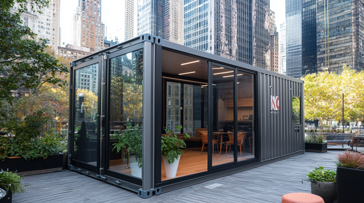 Office Container for Sale