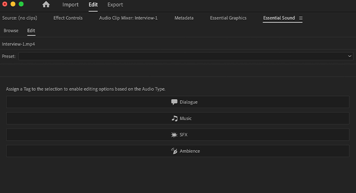 How To Remove Hiss From Audio In Premiere Pro Boris FX
