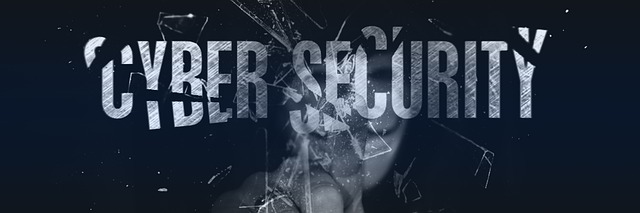 banner, cyber, security