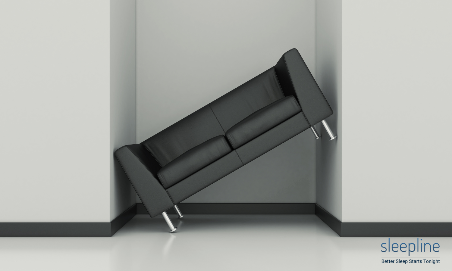 Furniture not fitting due to lack of space