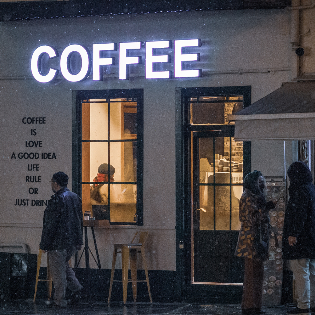 Innovative Shop Front Signage Ideas to Transform Your Storefront 1 fd2603ce 4759 45d5 a27c 04692e0c0cc5