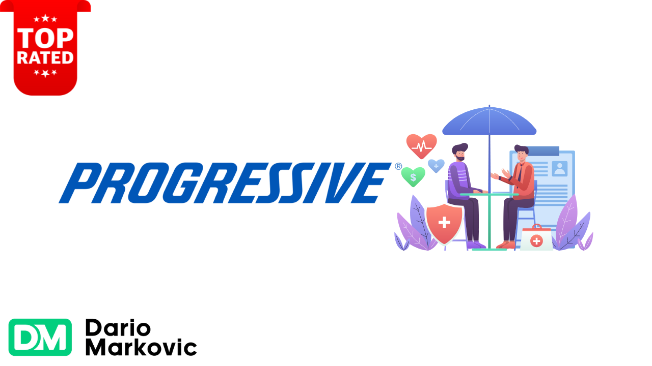 Progressive Insurance Service