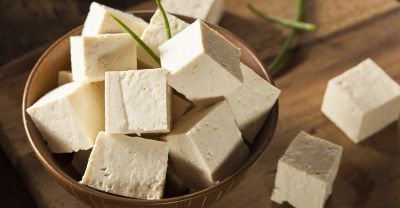 Can You Eat Raw Tofu