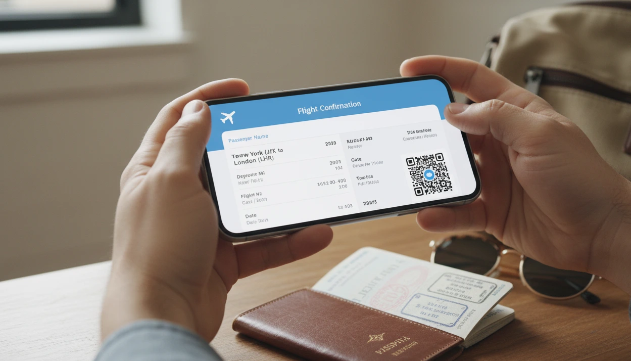 IndiGo dummy ticket fare hold options for visa applications