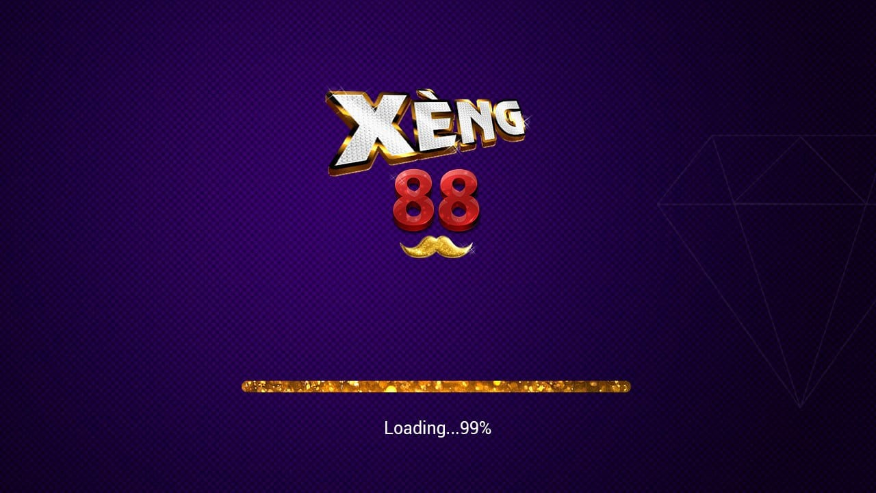 Game slot đổi thưởng Xeng88