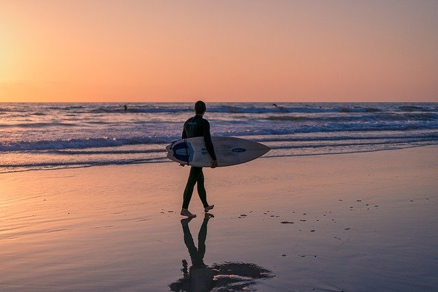 sunset, sea, water, San Diego, san Diego zoo, san Diego bay, downtown San Diego, San Diego county, Balboa park, visiting San Diego, La Jolla shores, San Diego harbor cruise, mission bay, San Diego's top attractions, Pacific Ocean, san Diego beaches, America's finest city, san diego padres