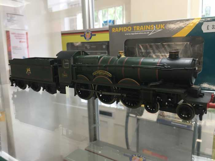  Are Model Trains Worth Anything Parting With Your Model