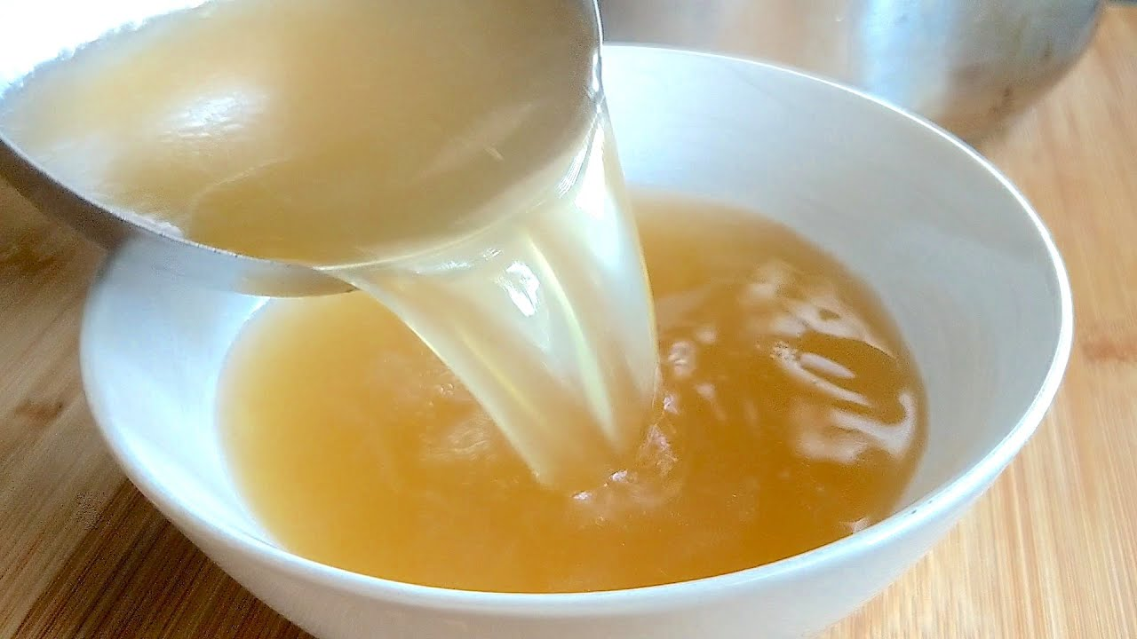 Choose the Right Broth