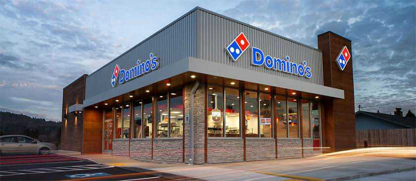 domino's pizza business plan pdf