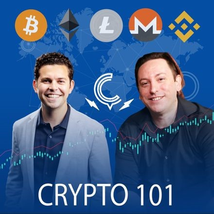 Crypto 101 