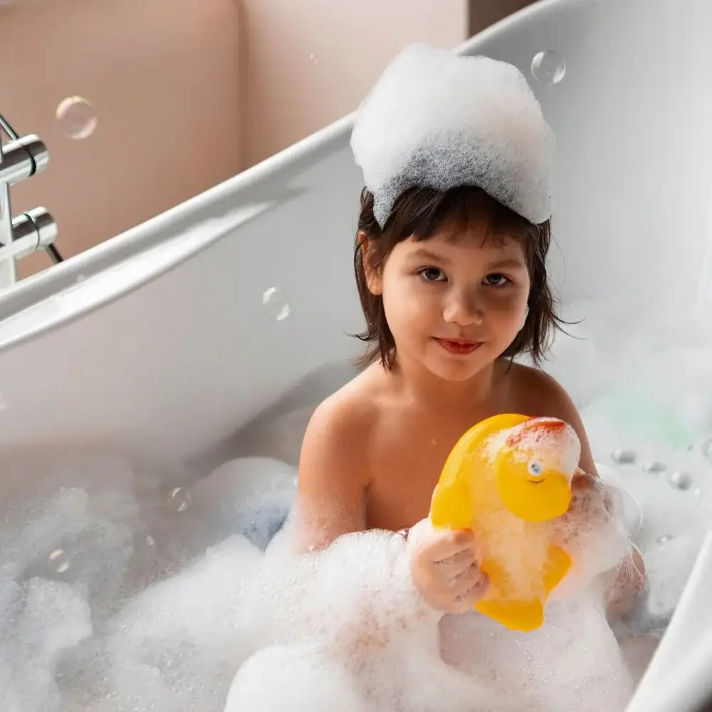 3 Best Body Wash for Toddlers in 2023