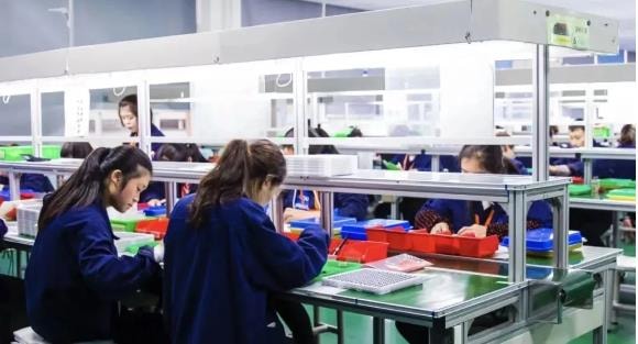 Image of MainRich MAGNET Packaging and Shipping