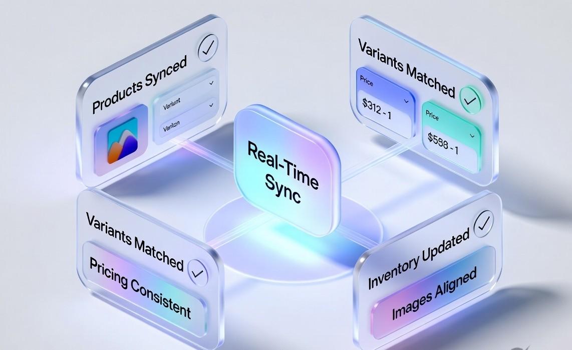 Sync Shopify with TikTok Shop