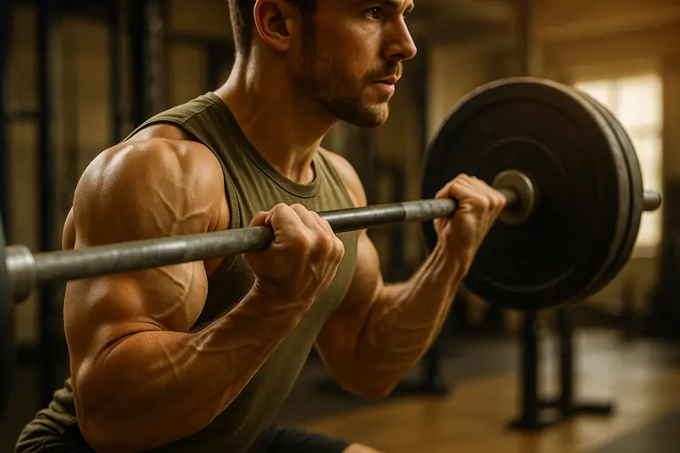 How Long Does It Take to Build Muscle? A Practical Guide Initial Adaptation Phase