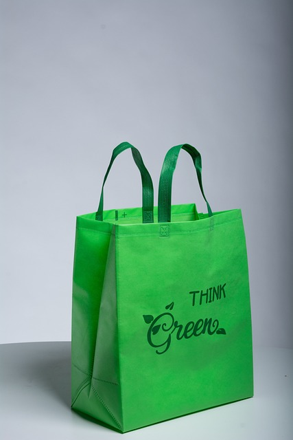 non woven bags, eco friendly bags, polypropylene bags
