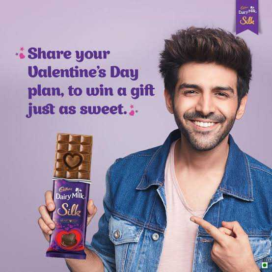 case study on cadbury