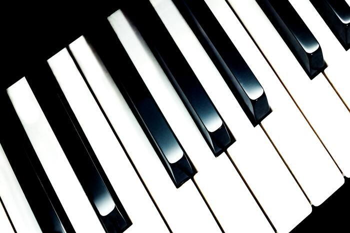 How Many Black Keys Are On A Piano?