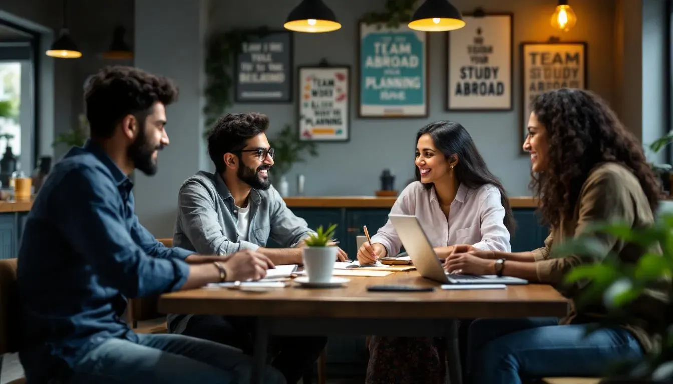 Reasons for student visa rejection and role of dummy ticket in prevention