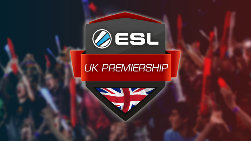 esl uk premiership