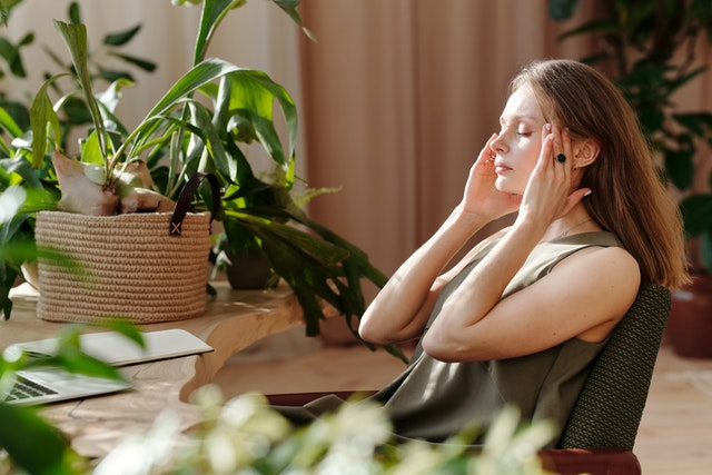 dizziness and headaches a key sign of low blood sugar