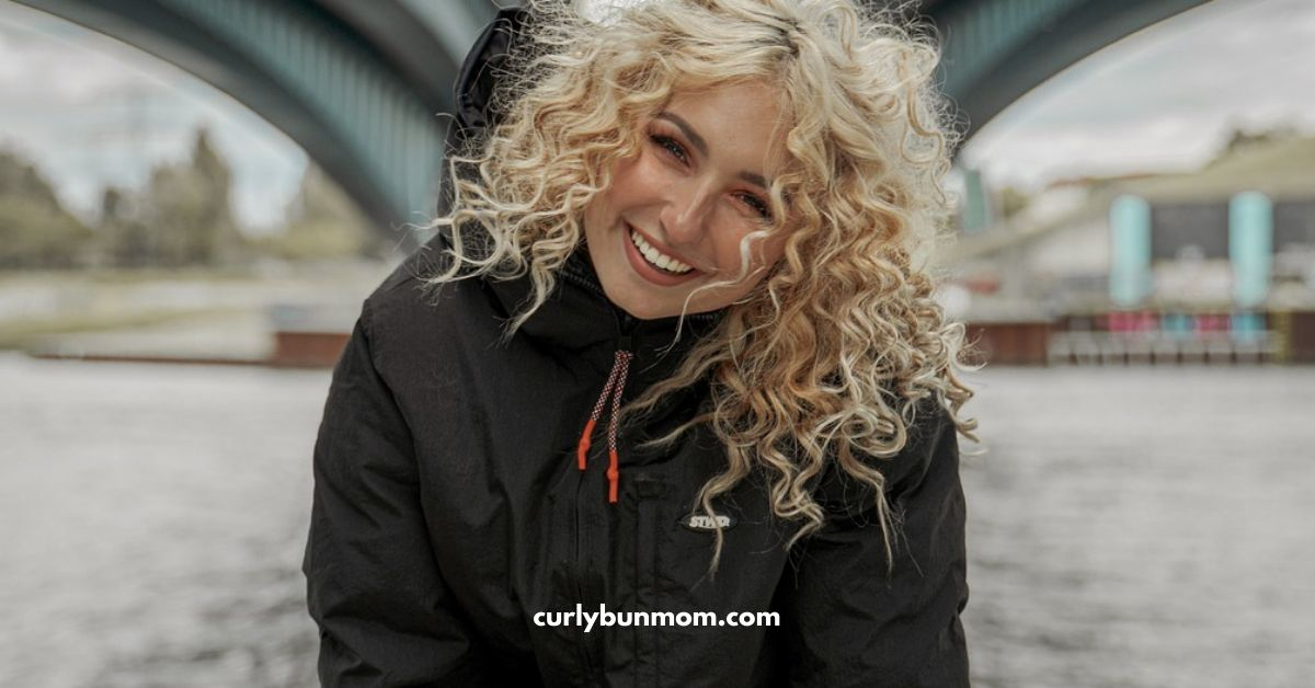 3a hair - 3a curls - 3a curly hair - type 3 hair - type 3 curls -