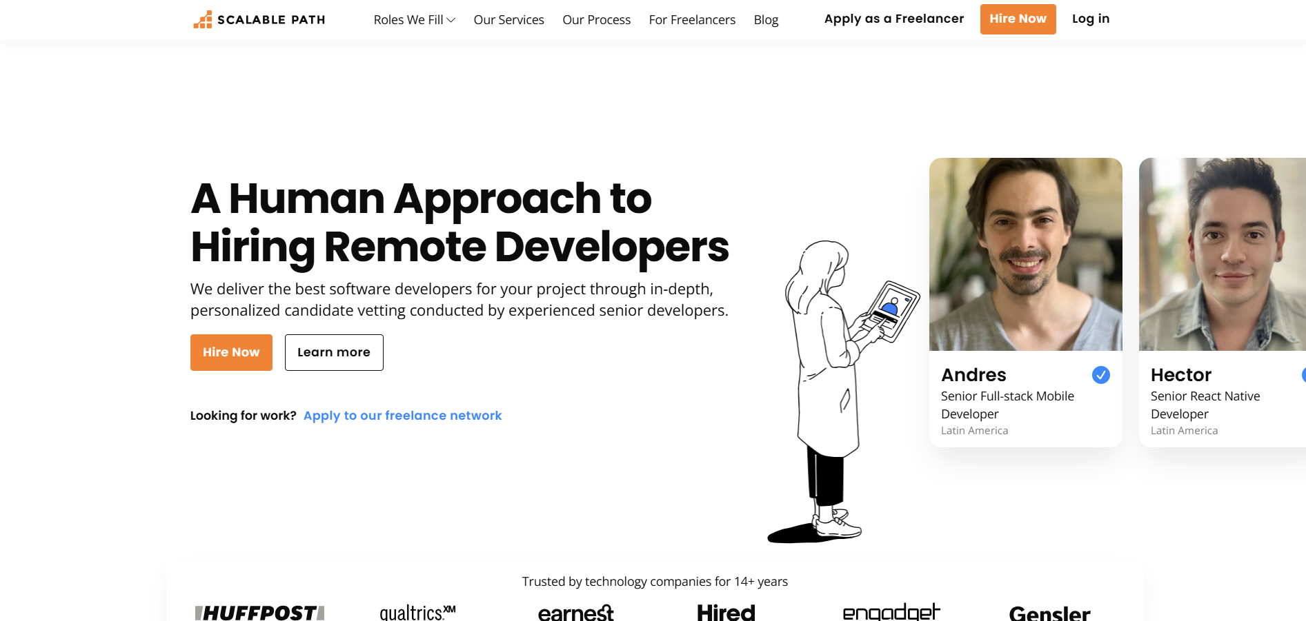 ScalablePath-Reviews-from-Freelancers-and-Clients:-Pros,-Cons
