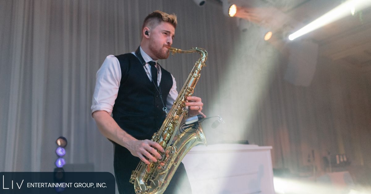 Solo Performers for Wedding Day