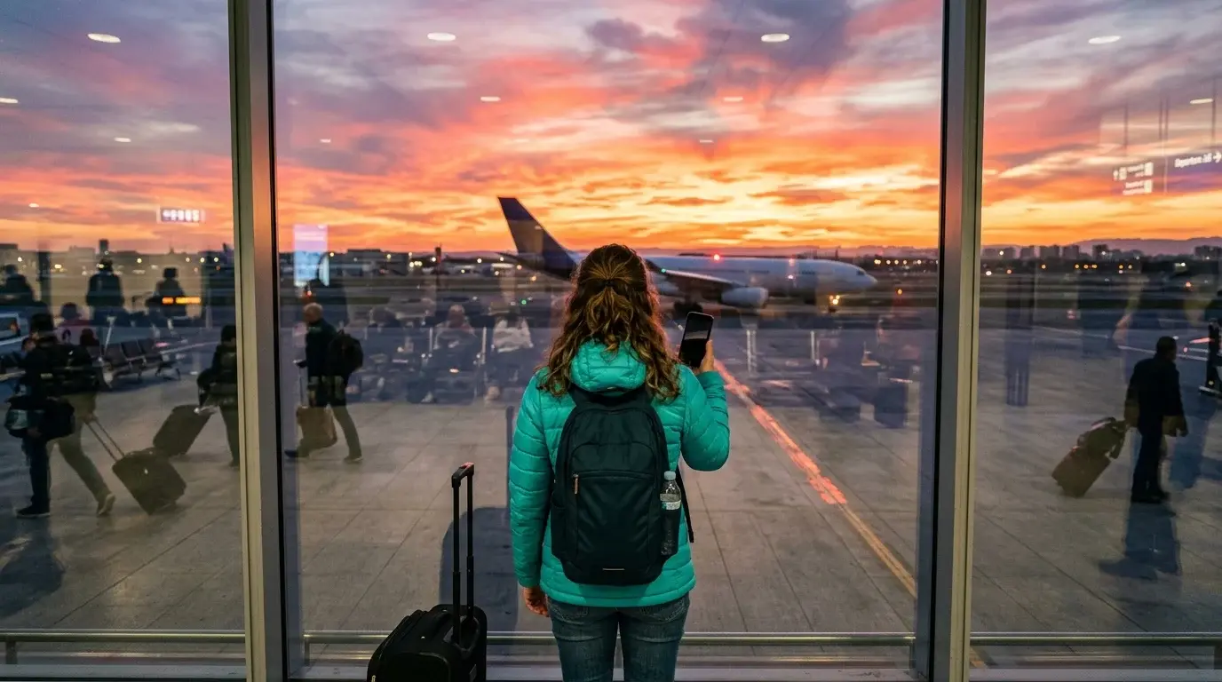 Reservation Or Paid Ticket: What To Submit Alongside Your Jet Booking