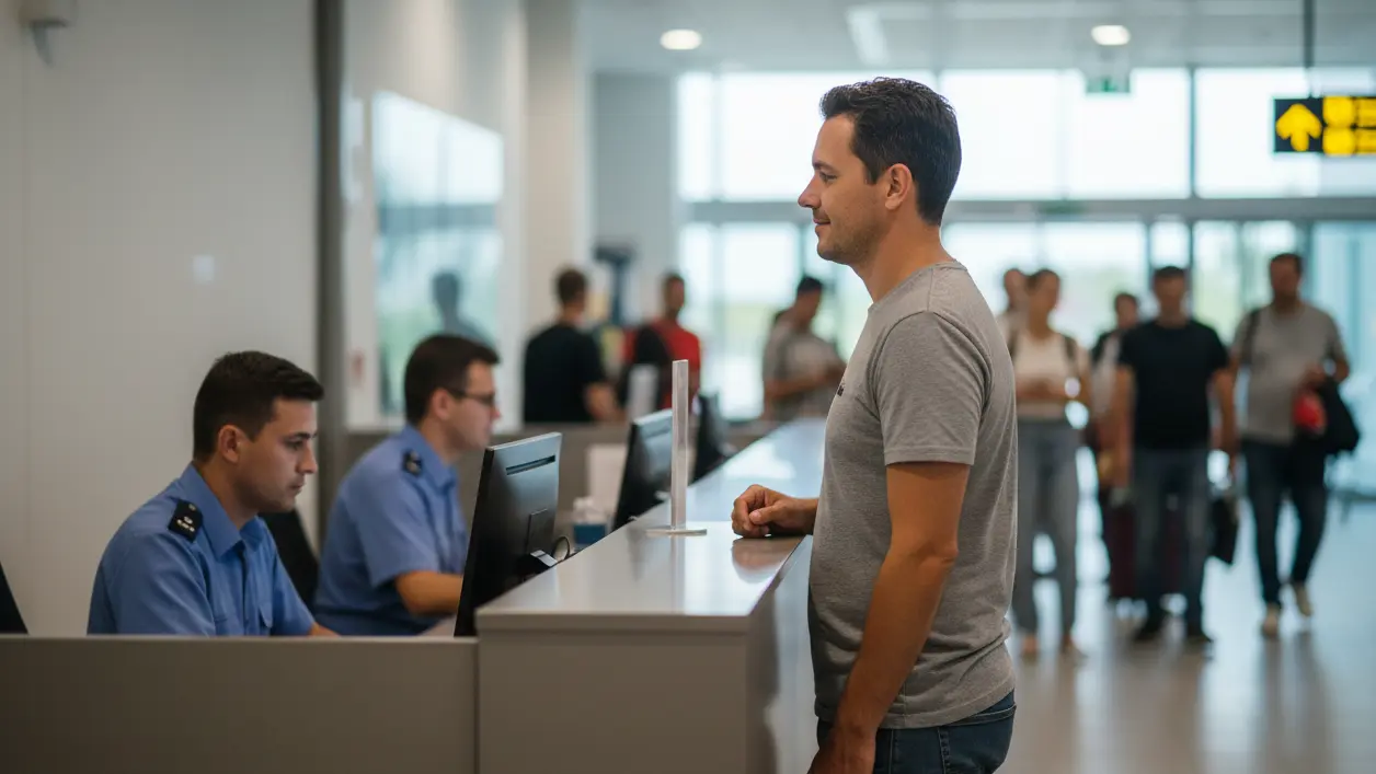 Return dummy ticket: Strengths and potential pitfalls for visa proof