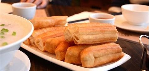 youtiao