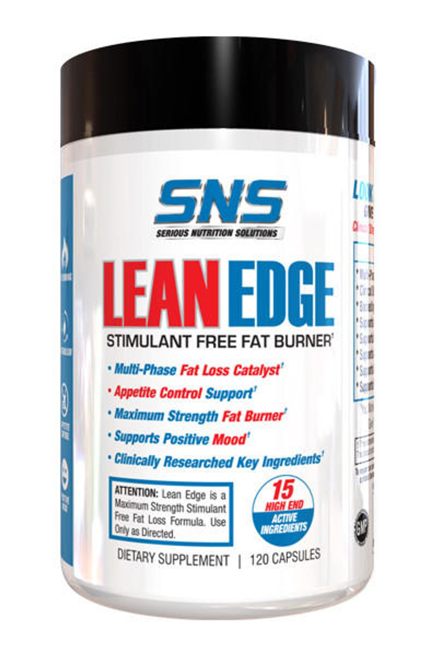 Lean Edge by SNS
