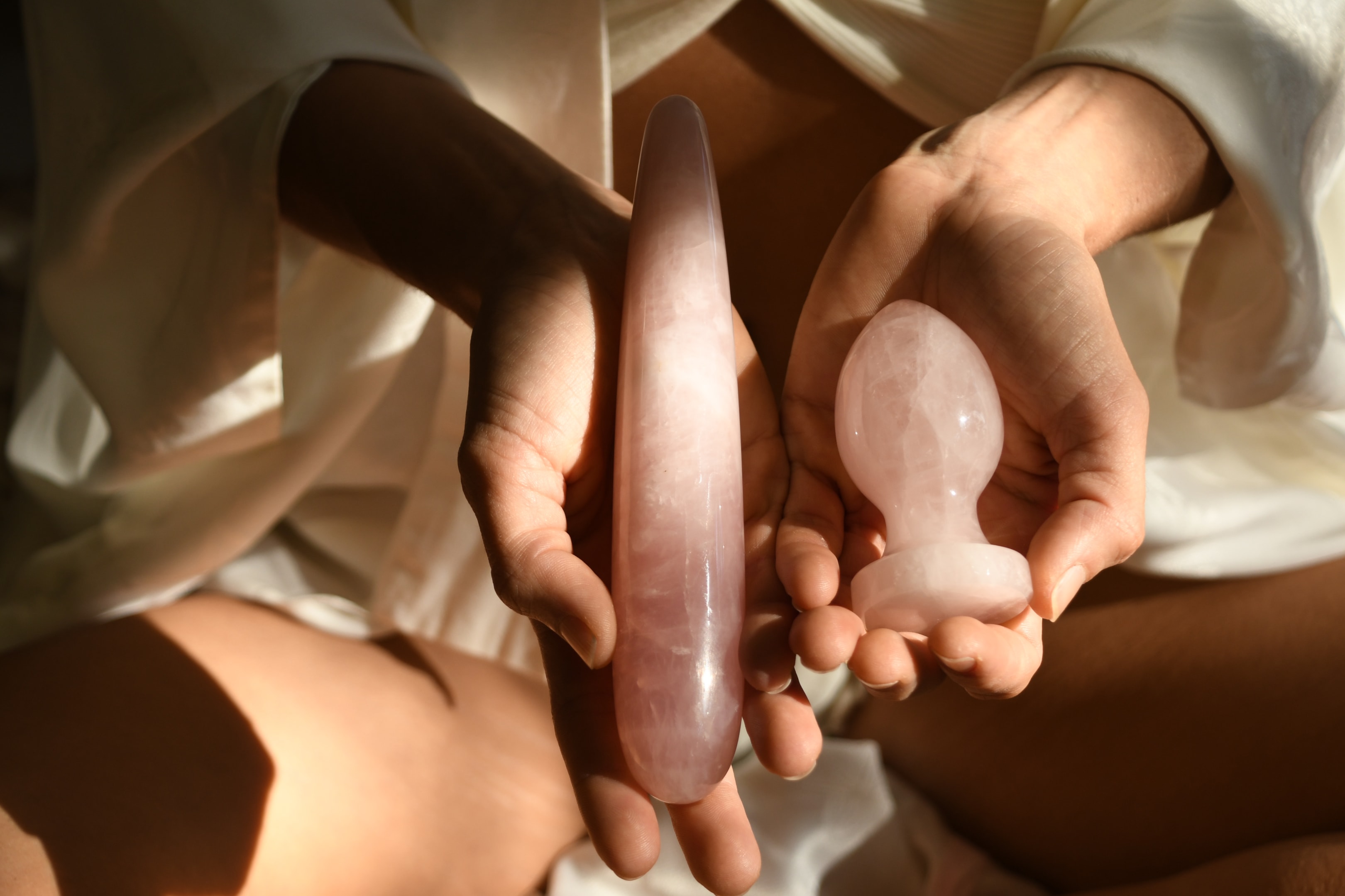pleasure wands for slow self pleasure