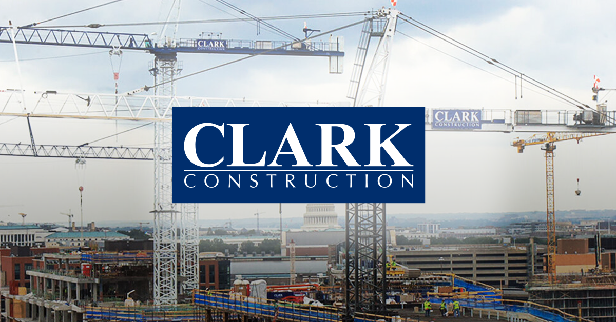 Clark Construction Group