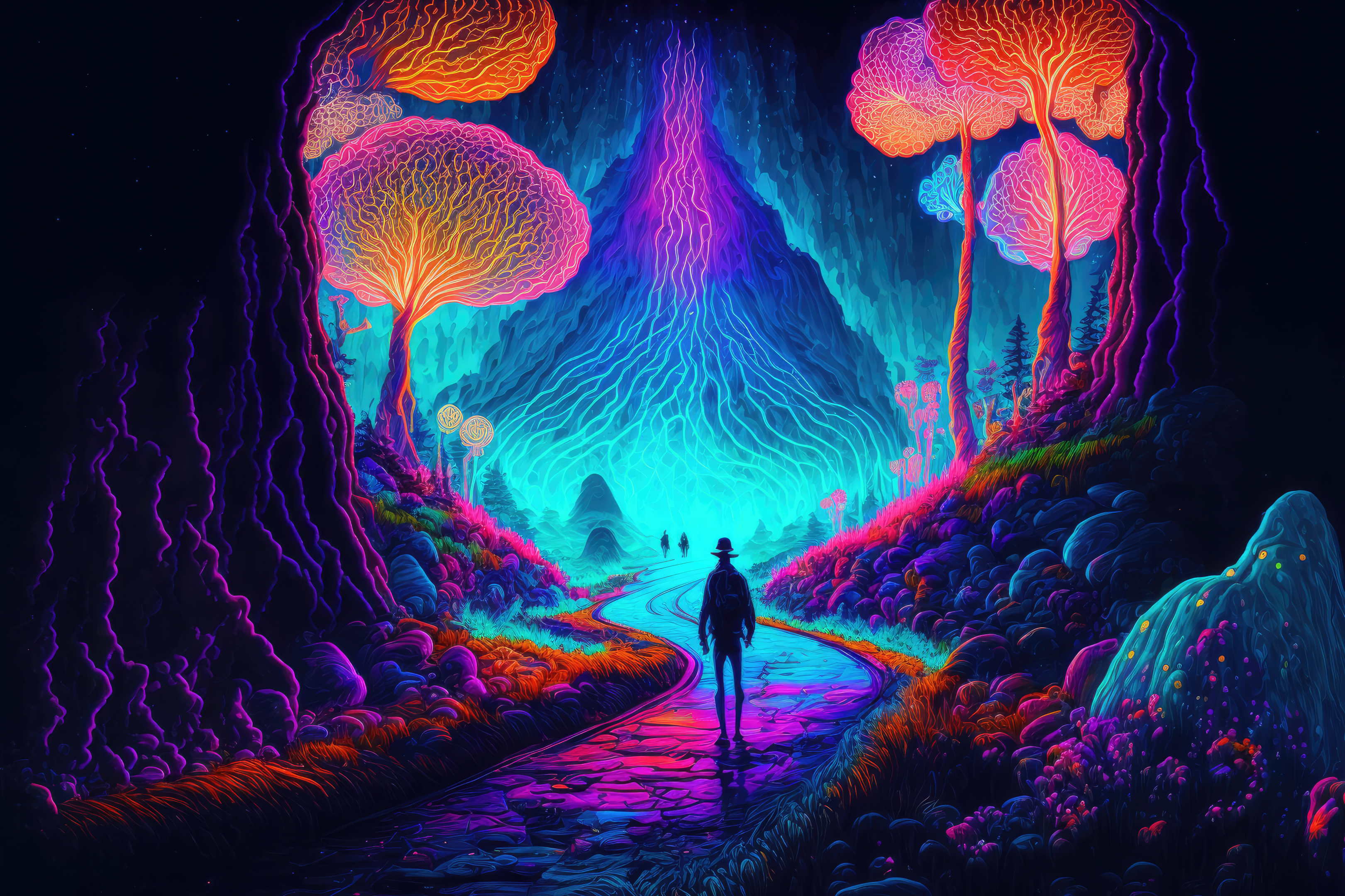 Your Delta 9 journey can take you wherever you want to go. Whether you want to dabble in Delta 9 gummies, vapes, or a little bit of everything.